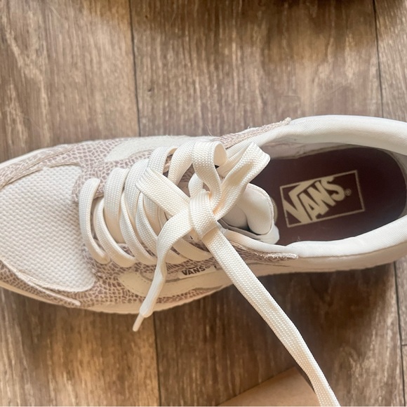 MTE UltraRange Neo VR3 Shoe  Python Vintage White - Picture 3 of 4